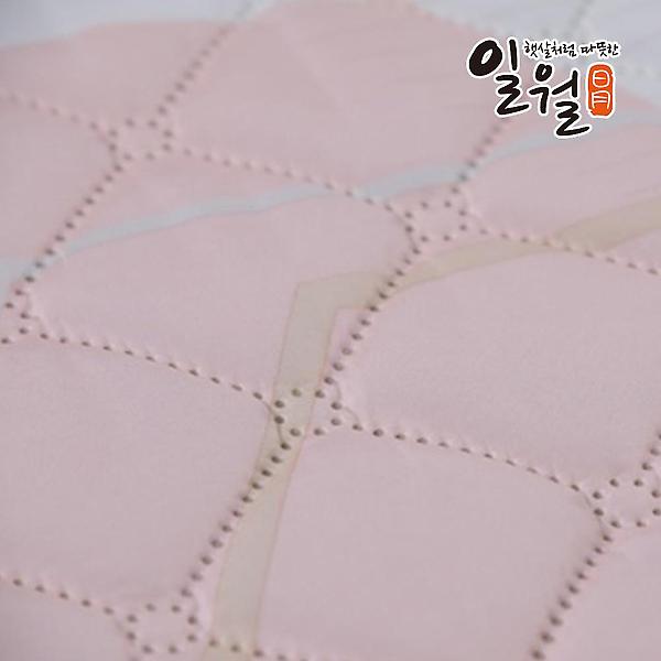  일월 나노크린 워셔블 전기매트 싱글 + 더블 세트