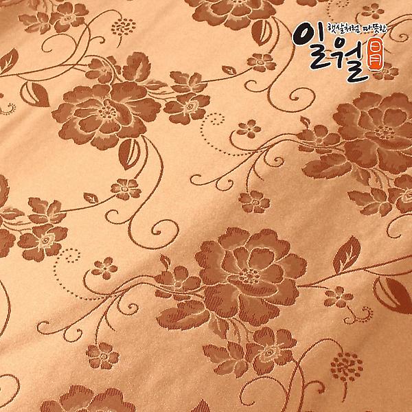  일월 투스파 알파 전기 매트 싱글+더블 마이콤 세트 장판 요