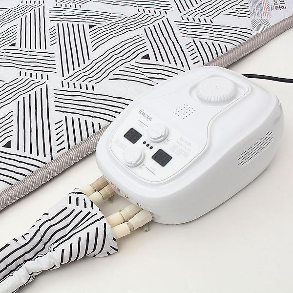  일월 해든마루 미로 온수매트 더블+더블 150x200