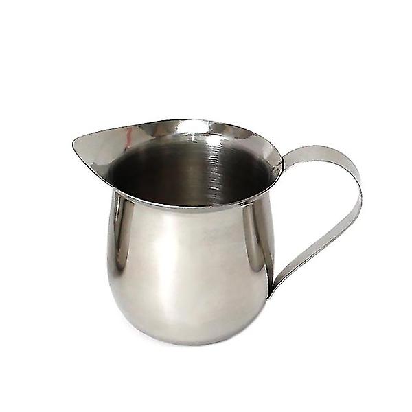  벨크리머 에스프레소 스텐 커피 샷잔 3온스 90ml