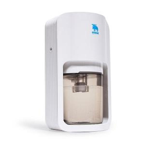  모즈스웨덴 미니 무드등 제습기 MDH-1200ML