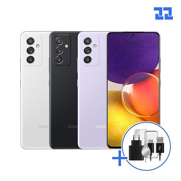  [삼성 정품 리퍼폰] 갤럭시 퀀텀2_128GB 액정&배터리&외관 전체 교체,삼성 A/S 1년 무상보증,공기계,알뜰폰