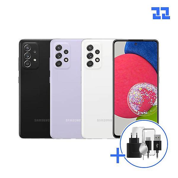  [삼성 정품 리퍼폰] 갤럭시 A52s_128GB 액정&배터리&외관 전체 교체,삼성 A/S 1년 무상보증,공기계,알뜰폰