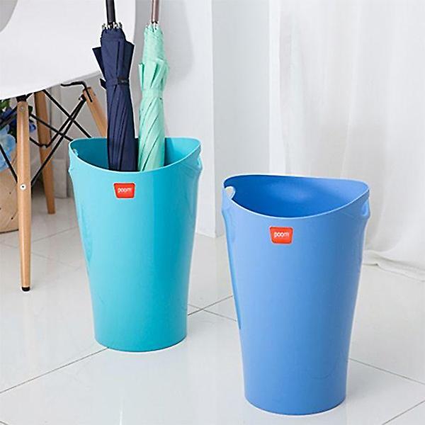  홈 오피스 매장 우산보관 다용도 멀티휴지통 17L