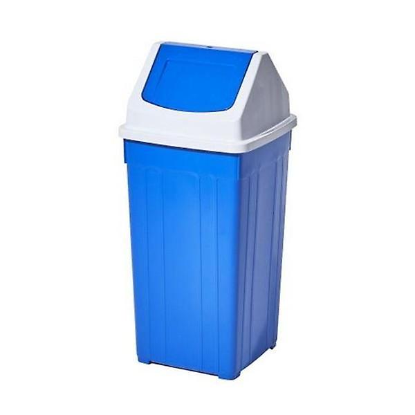  웰빙사각휴지통 6호 45L 495 x 300 x 300mm