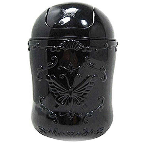  라비나미용 휴지통 1개 휴지통 쓰래기통 재활용통 다