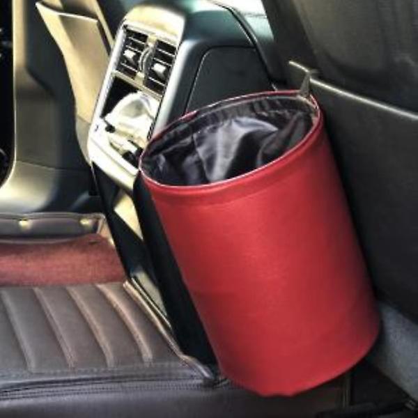  접이식미니휴지통 이동식