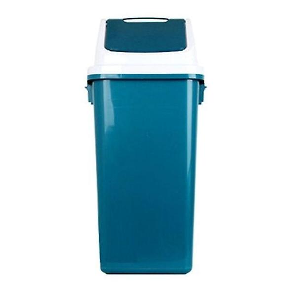  견고하고 튼튼한 월드 종량제 휴지통 3호 20L
