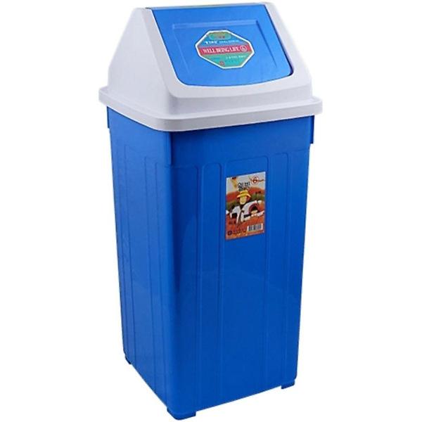  웰빙 사각휴지통 6호(45L용)