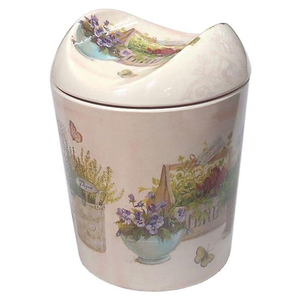  휴지통 분리 수거 정리 청소 가정용 쓰레기통 소