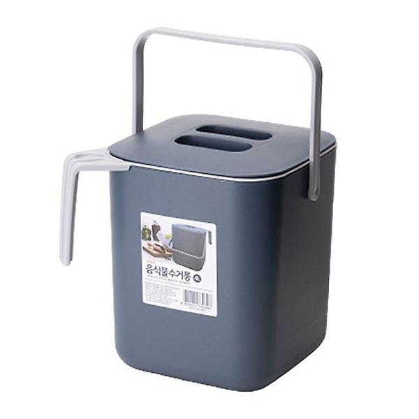  코스마 음식물수거통 4L