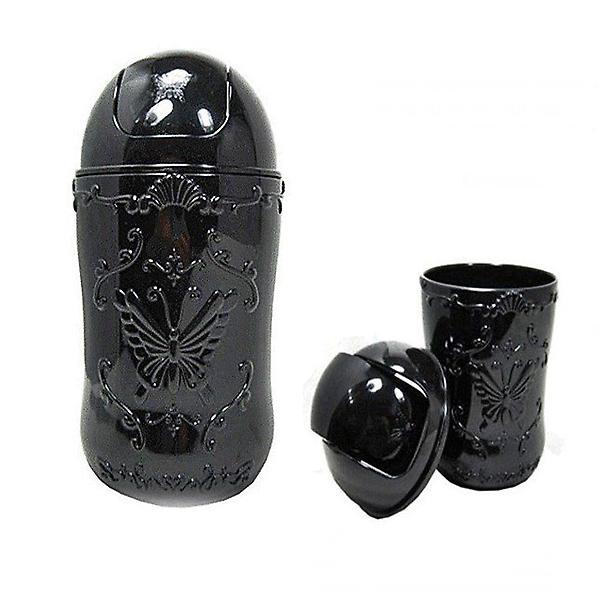  라비나 미용 휴지통