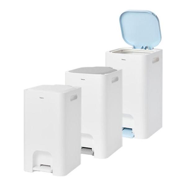  시스맥스 페달형휴지통 -54477