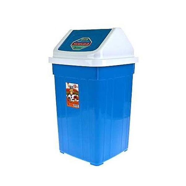  웰빙사각휴지통 3호(15L)21.5x21.5x30cm