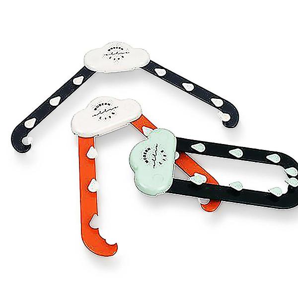  유피트 싱크대 모서리 거름망 거치대 세트 음식물