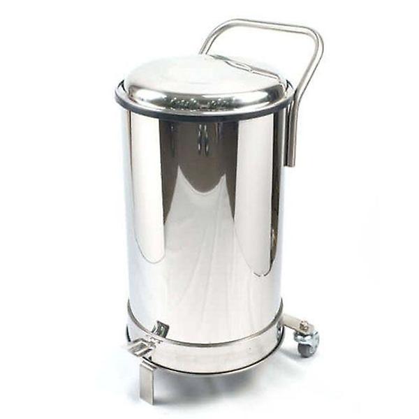  쓰레기통 업소용 쓰레기통 바퀴달린 휴지통 수거함