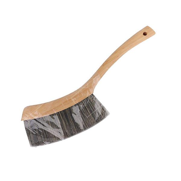  제하산업 원목 방비 중 집청소 빗자루