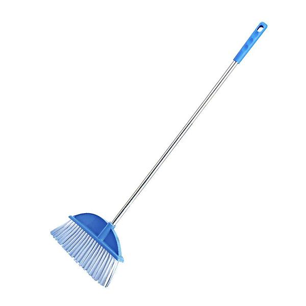  청소용품 바닥청소 실내.실외 겸용 빗자루(가로방비)