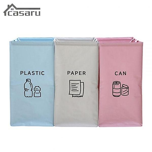  카사루 재활용수거함 대 3p (HM-L)