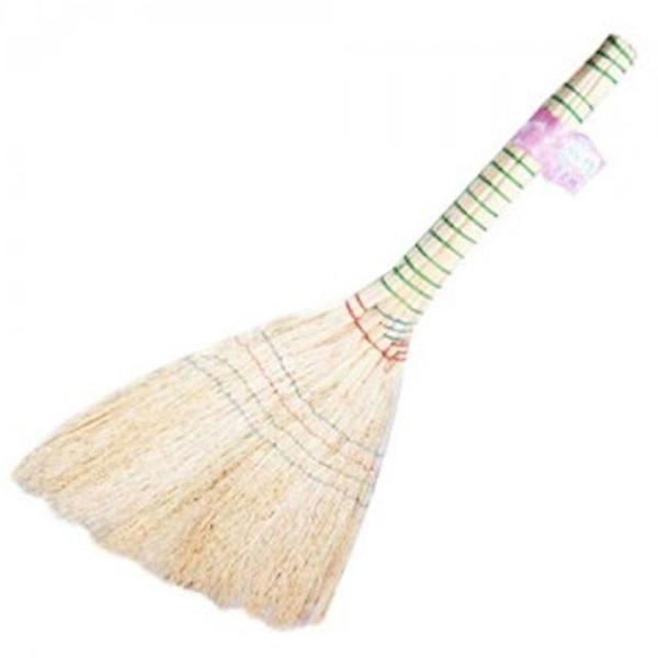  수수비 청소용품