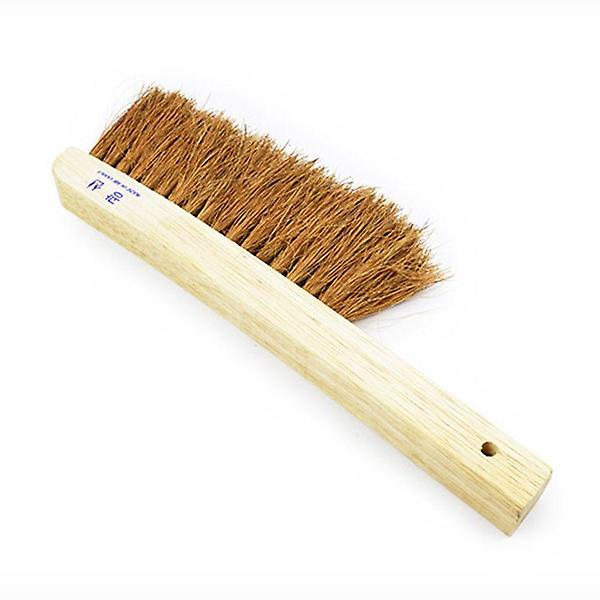  실용적 타일 시공용 방수비 우드 산업용 빗자루 중