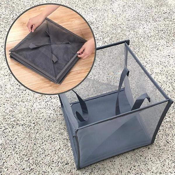  메쉬 가정용 재활용 쓰레기 원룸 분리수거함