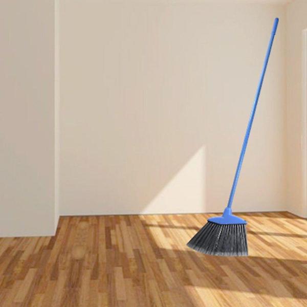 업소 바닥 복도 청소비 학교 마당 튼튼한 빗자루