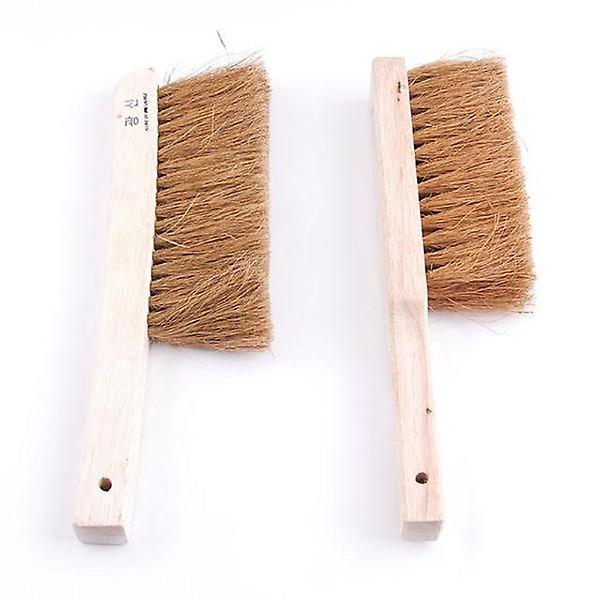  방수비 브러쉬 빗자루 기계청소 시멘트 타일 벽돌공사