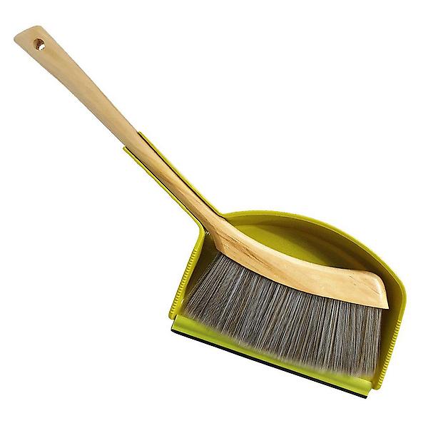  제하 (원목 홈 세트방비)0628 빗자루 쓰레받이 세트