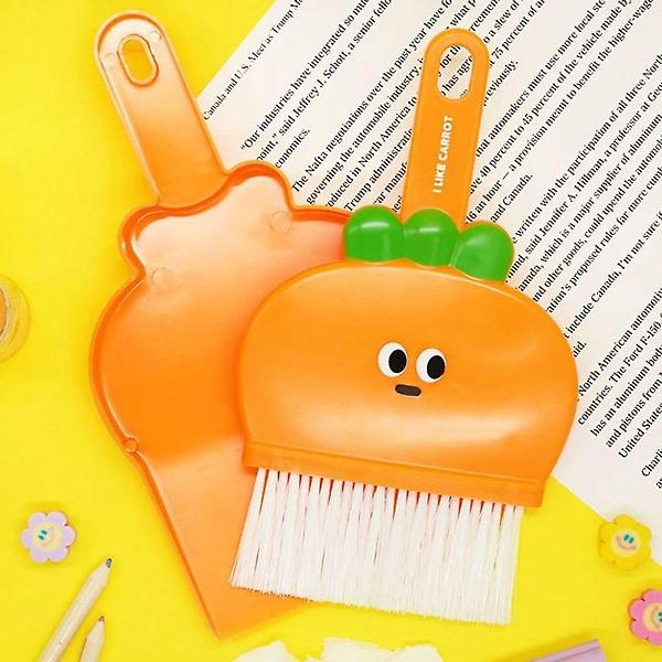  빗자루 쓰레받기 세트 사무실 실내 먼지 정리 청소