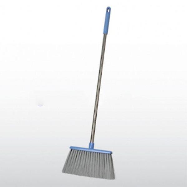  빗자루 롱빗자루 사무실 거실 바닥 청소 빗자루 62CM