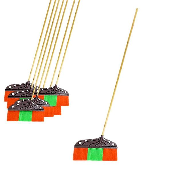  특대 10EA 빗자루 마당비 (배송비 5000원)