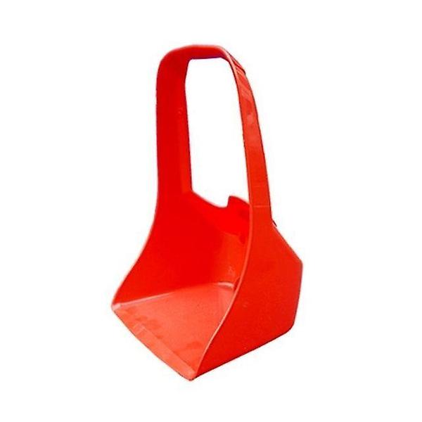  실내외용 새롬이 다목적 경량 쓰레받이 47cm 청소도구