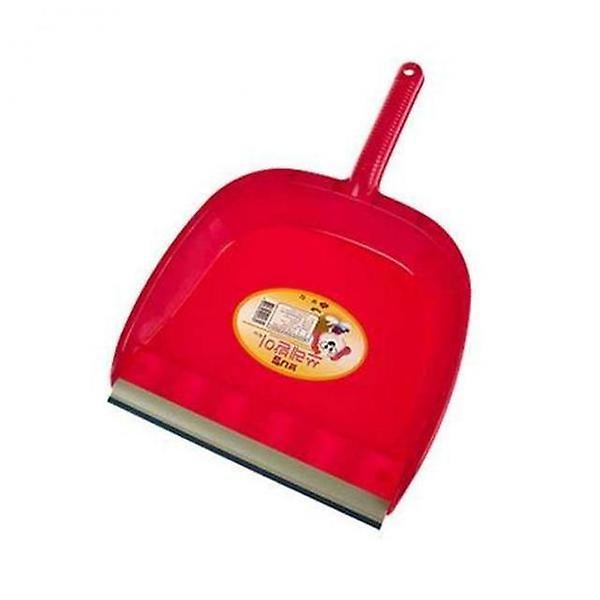  특대 생활용품 쓰레받이 고무쓰레받이 청소용품