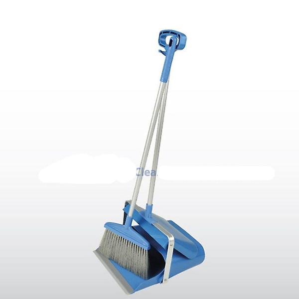  빗자루 쓰레받기 세트 쓰레받이 청소 빗자루 세트