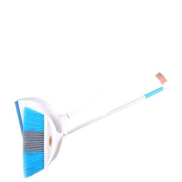  가정 사무실 청소용 마당 빗자루 쓰레받이세트 1호