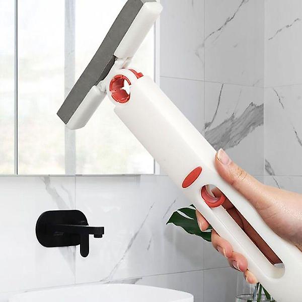  미니 물걸레밀대 청소기밀대 펄프 청소기 막대걸레