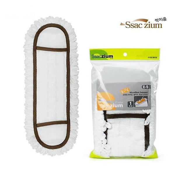  국산 마대걸레 물밀대 업소용대걸레 리필 밀대걸레