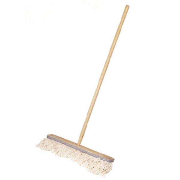  체육관 먼지청소 막대 밀걸레 바닥청소 마대걸레