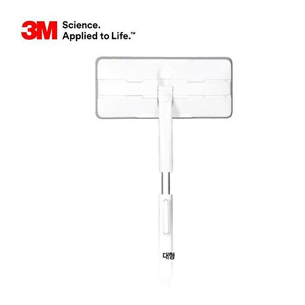  스카치브라이트 올터치 더블액션 막대걸레 35x11.5.cm