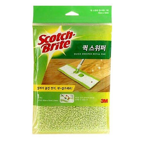  3M 퀵 스위퍼 리필 1P