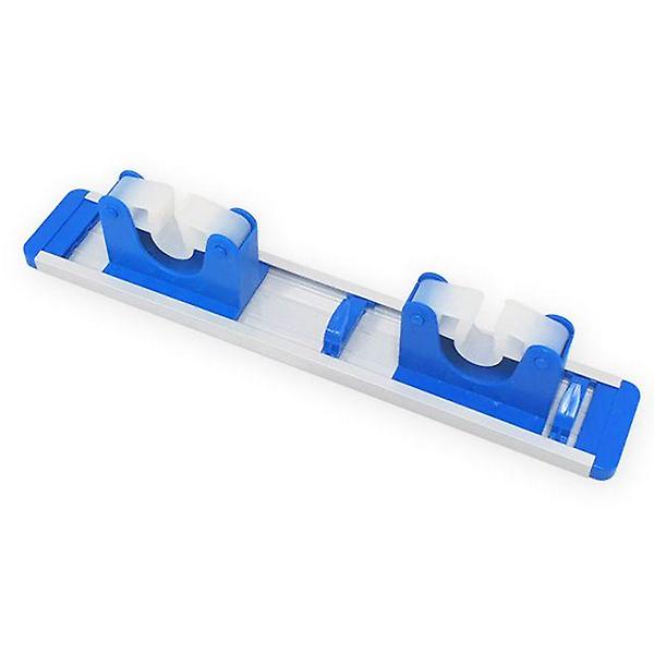  실리콘홀더 밀대걸이 2구 다용도걸이 우산걸이