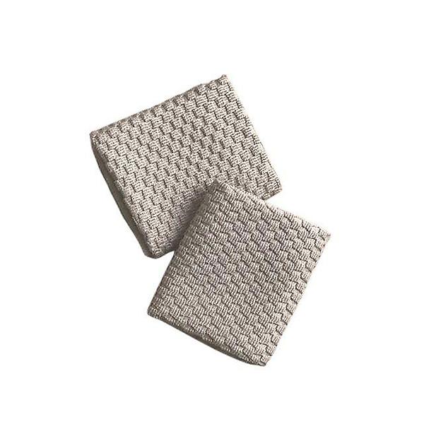  크린와이퍼 2단 교체용 초극세사걸레 2장 리필