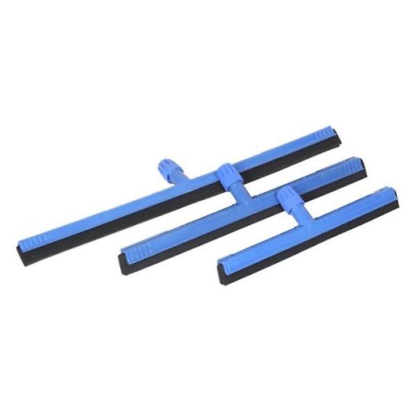  건물 바닥청소용 PVC 이중밀대 60cm 공자루별매