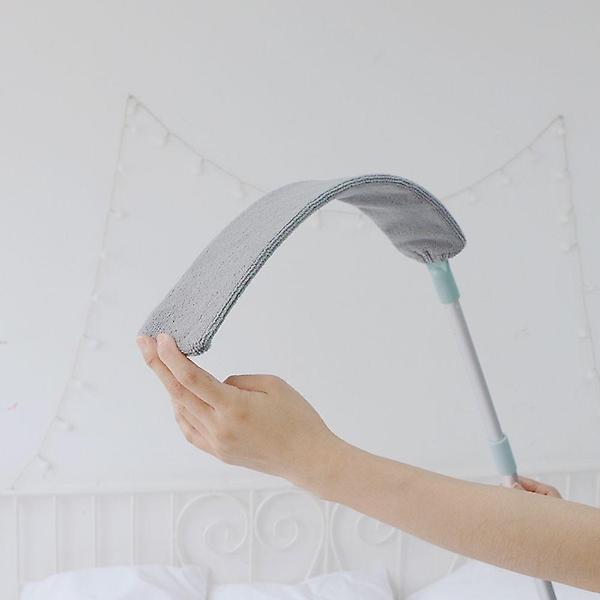  NPL 틈새 청소 밀대 침대 가구 밑 구석 바닥 걸레