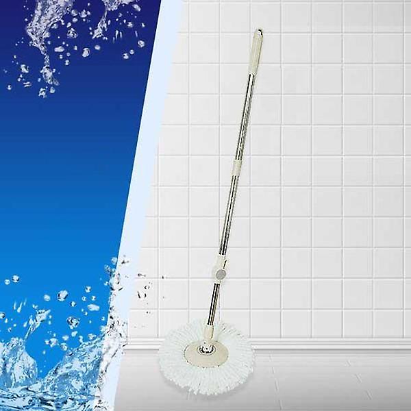  뉴 스마트 스핀맙 2 원형 걸레 밀대 마포 걸레 청소기