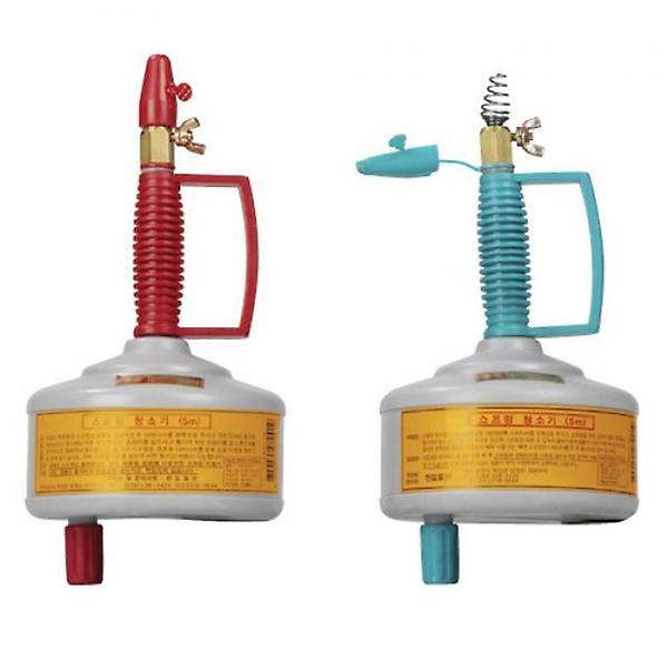  리빙엔젤 스프링청소기 10M 1EA