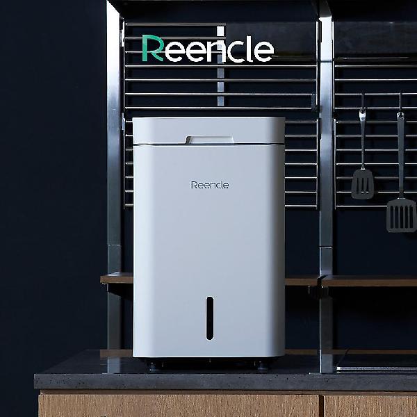  린클 그래비티 음식물처리기 Reencle Gravity