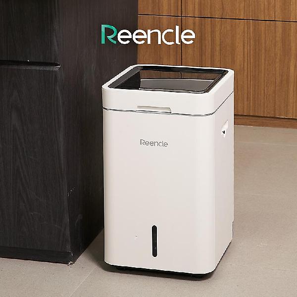  린클 그래비티 음식물처리기 Reencle Gravity