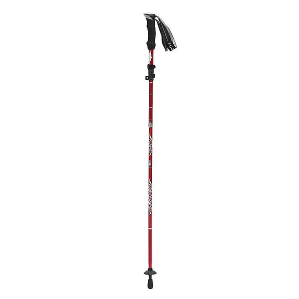  [엣모어]액티브원 5단 접이식 등산스틱(110cm) 경량등산스틱